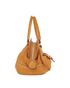 Large My Dior Frame Pocket Satchel, side view